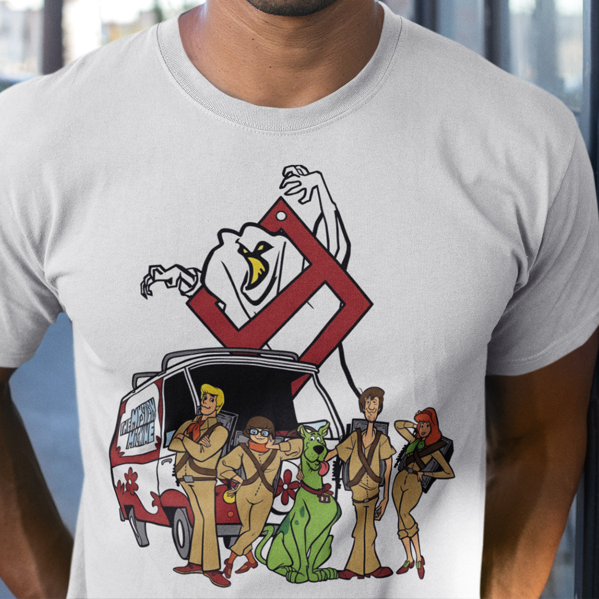 Classic Unisex T-Shirt - UJJQBF3C