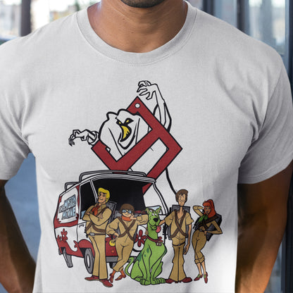 Classic Unisex T-Shirt - UJJQBF3C