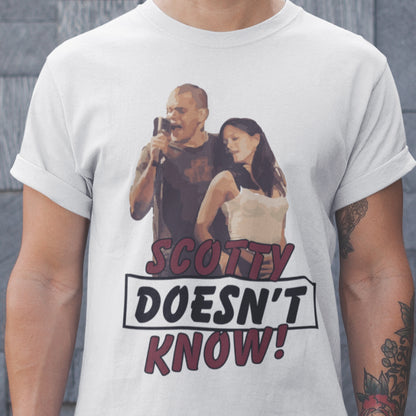 Classic Unisex T-Shirt - ES8YXAWS