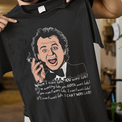 Classic Unisex T-Shirt - CQHHLWUU