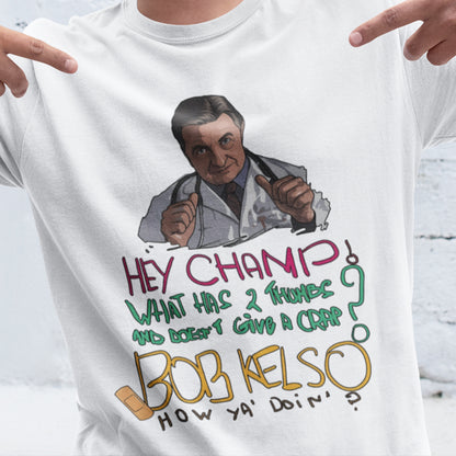 Classic Unisex T-Shirt - GW3SXSSV