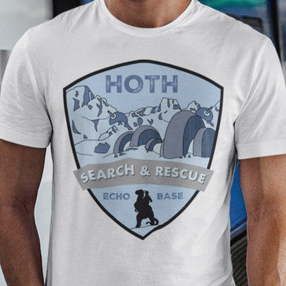 Classic Unisex T-Shirt - E3YSNH52