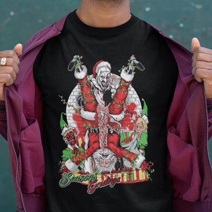 Classic Unisex T-Shirt - N73JKBMT