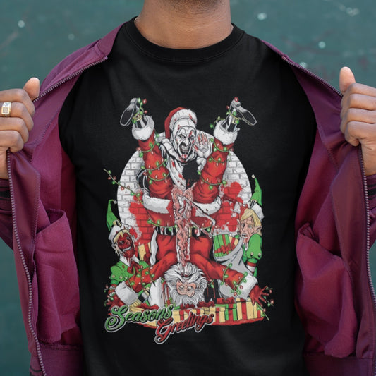 Classic Unisex T-Shirt - N73JKBMT