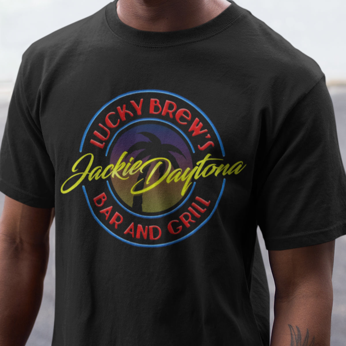 Classic Unisex T-Shirt - A7SJUDZ3