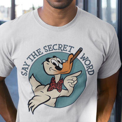 Classic Unisex T-Shirt - PW8E92GH