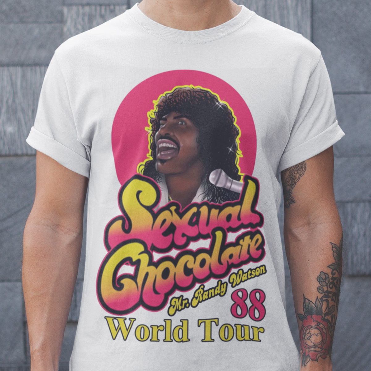 Classic Unisex T-Shirt - GPSW3QGH