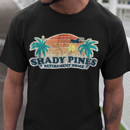 Classic Unisex T-Shirt - HEQEKFBB
