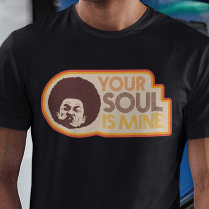 Classic Unisex T-Shirt - JSL1TD62
