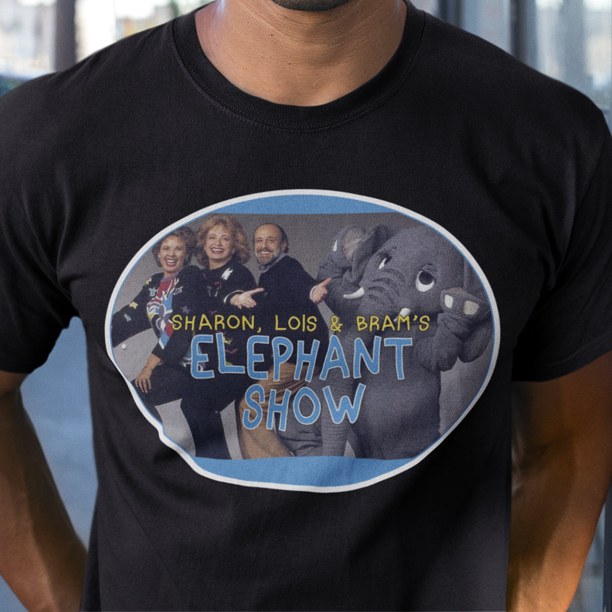 Classic Unisex T-Shirt - WMD74G6K