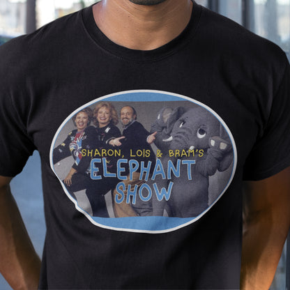 Classic Unisex T-Shirt - WMD74G6K