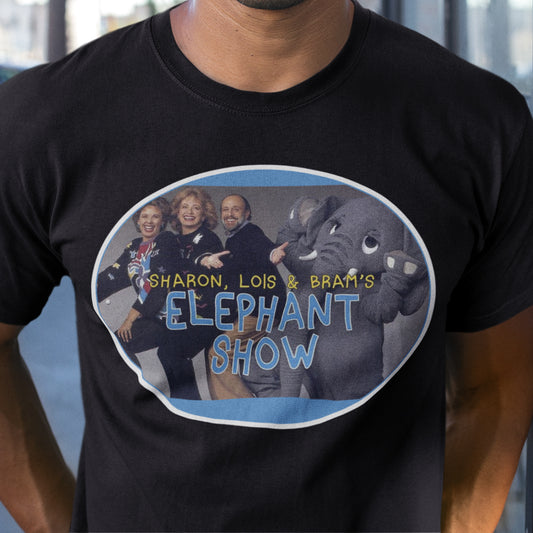 Classic Unisex T-Shirt - WMD74G6K