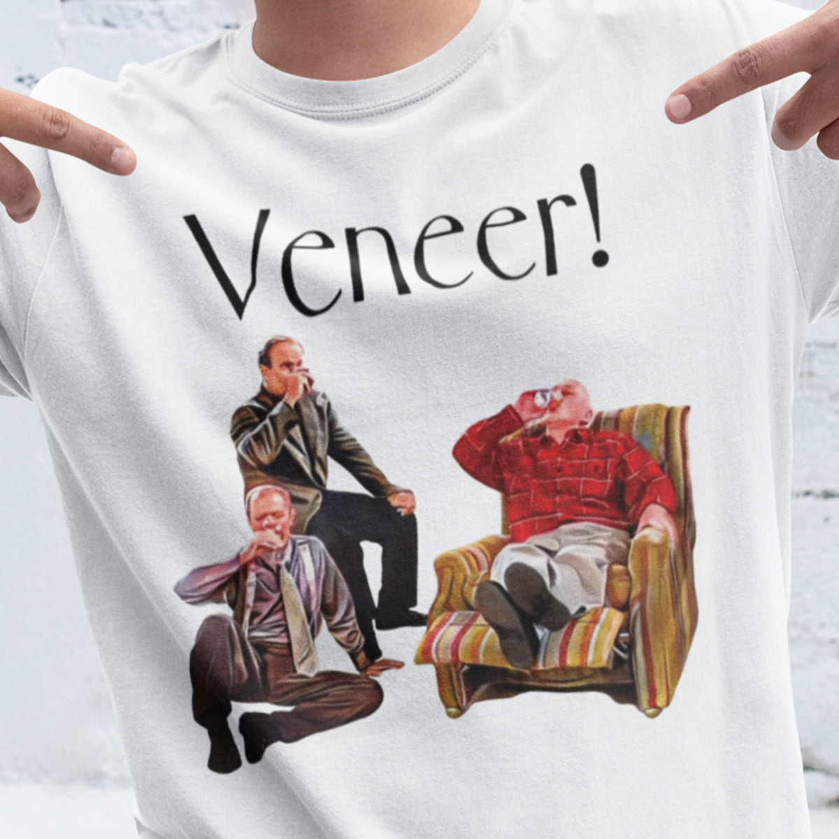 Classic Unisex T-Shirt - 7JGRRB6X