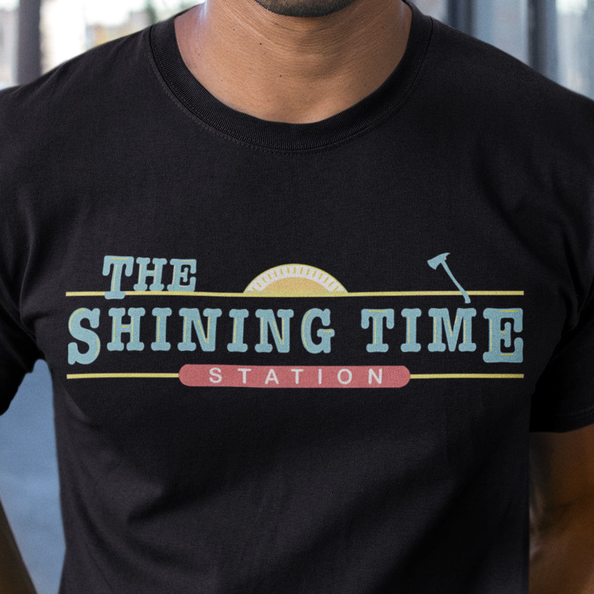 Classic Unisex T-Shirt - EHHPKPFR