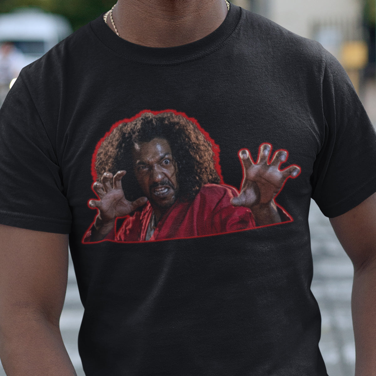Classic Unisex T-Shirt - R61TJ6U3