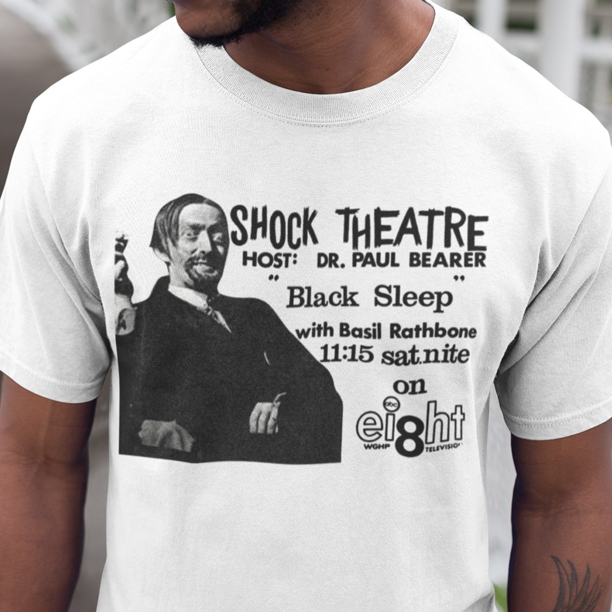 Classic Unisex T-Shirt - FA5E223L