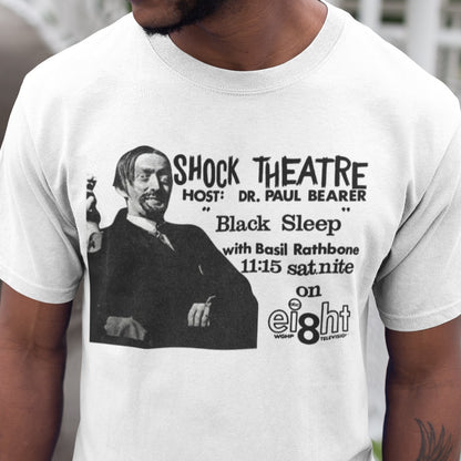 Classic Unisex T-Shirt - FA5E223L