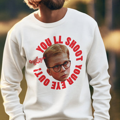 Classic Unisex Sweatshirt - DD7S1V2M