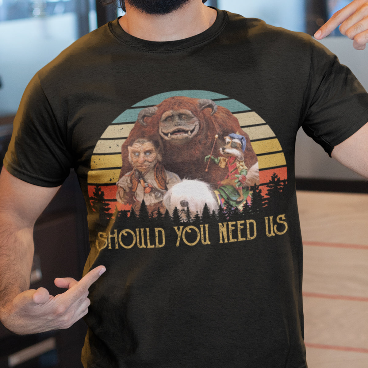 Classic Unisex T-Shirt - 76Y9J7MN
