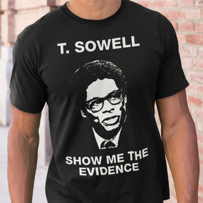 Classic Unisex T-Shirt - 7JWSF5DS