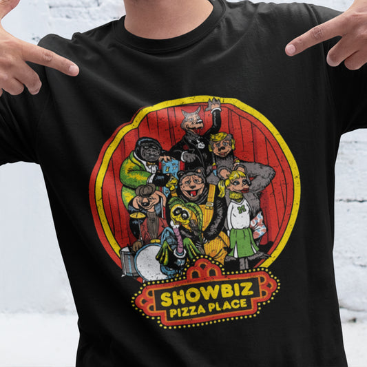 Classic Unisex T-Shirt - WC6P3Z3X