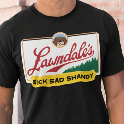 Classic Unisex T-Shirt - NN9DACQY