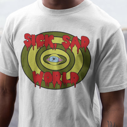 Classic Unisex T-Shirt - W3KMDLEC