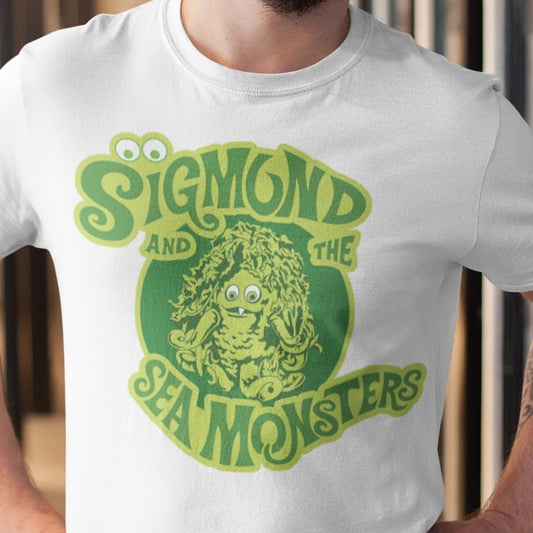 Classic Unisex T-Shirt - YM4B6VTL