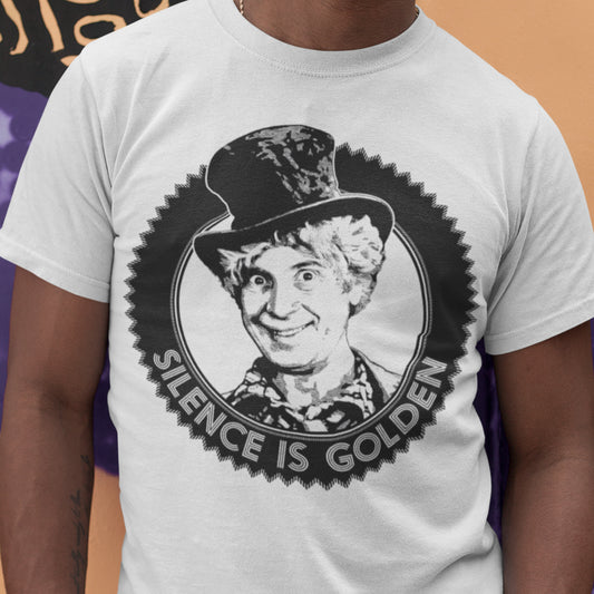 Classic Unisex T-Shirt - Z4AF6XBS