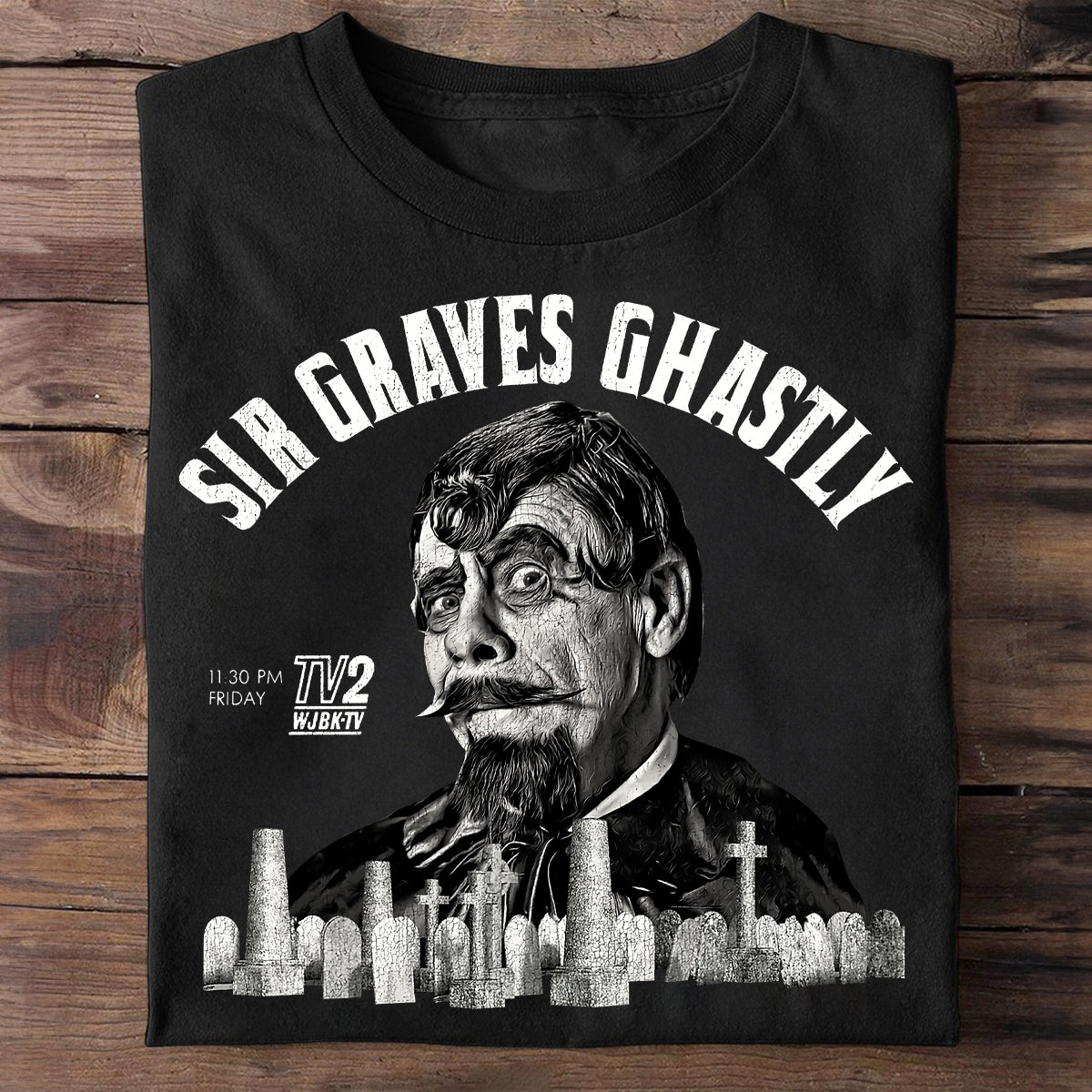 Classic Unisex T-Shirt - 2MHXCYB9