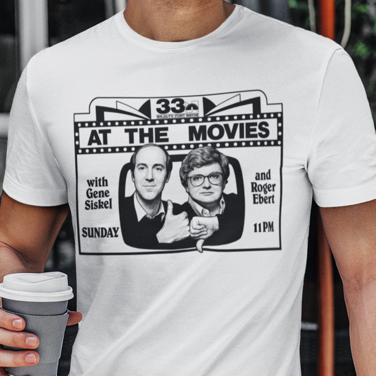 Classic Unisex T-Shirt - P6X4D499