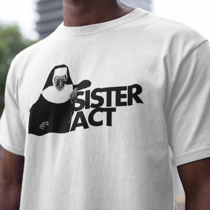 Classic Unisex T-Shirt - 9J78QDVX