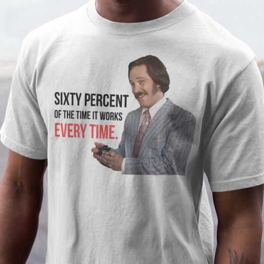 Classic Unisex T-Shirt - WCJKFN2F