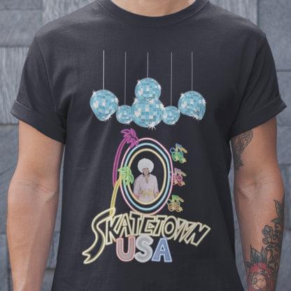 Classic Unisex T-Shirt - B3DKTU6U