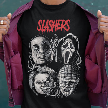 Classic Unisex T-Shirt - WRAG9H4Y