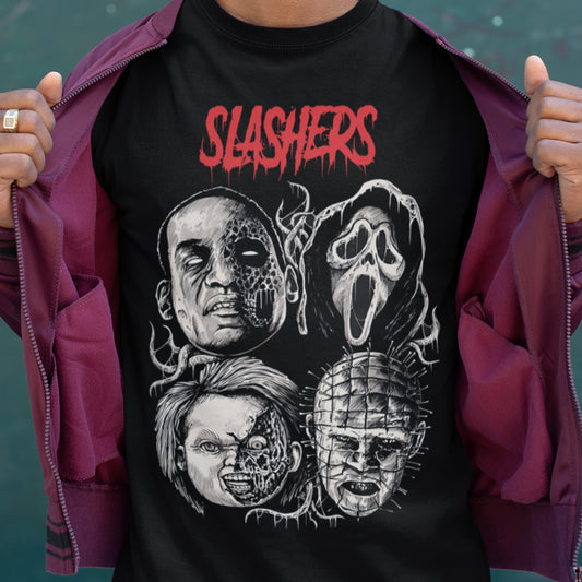 Classic Unisex T-Shirt - WRAG9H4Y