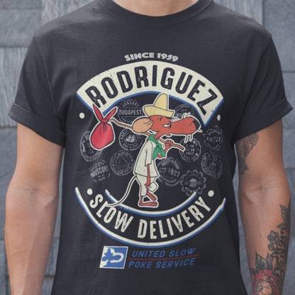 Classic Unisex T-Shirt - NF5PKBKC