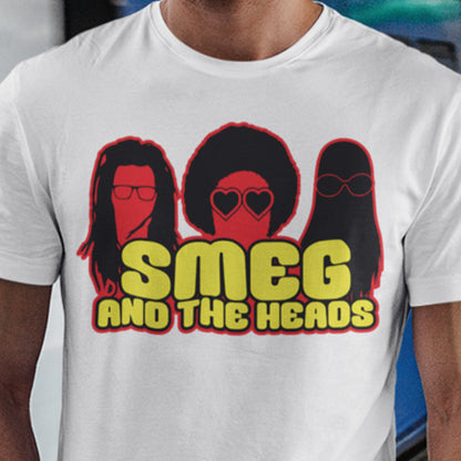 Classic Unisex T-Shirt - TBMNY69Q
