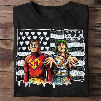 Classic Unisex T-Shirt - XTNEGBN7