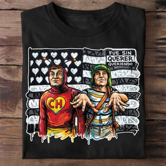 Classic Unisex T-Shirt - XTNEGBN7
