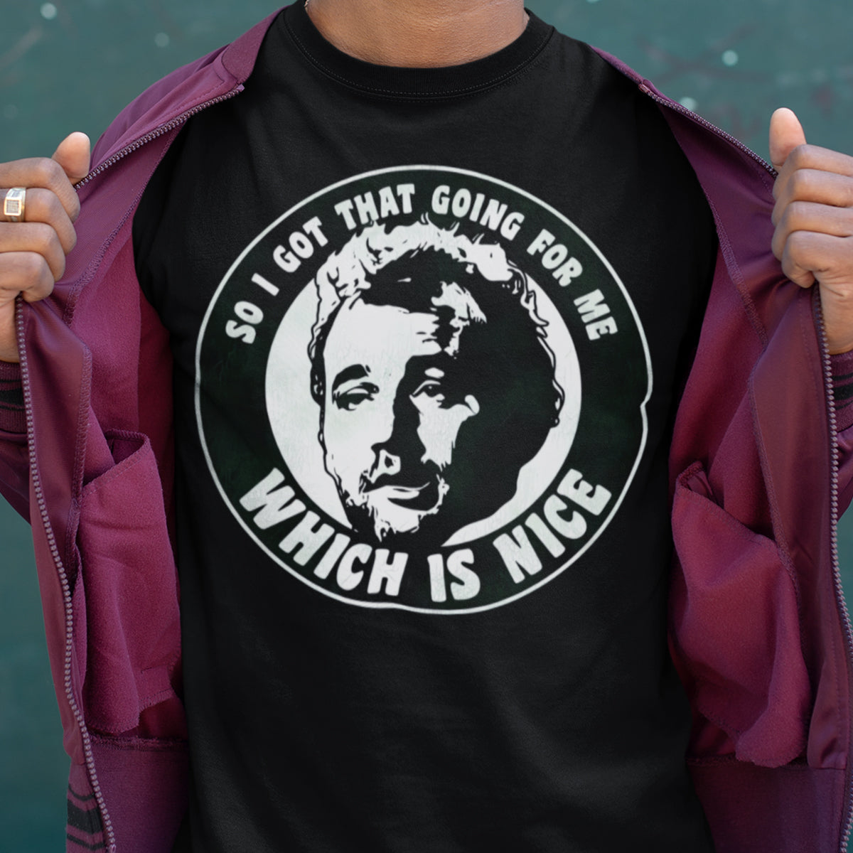 Classic Unisex T-Shirt - ENGDCNR4