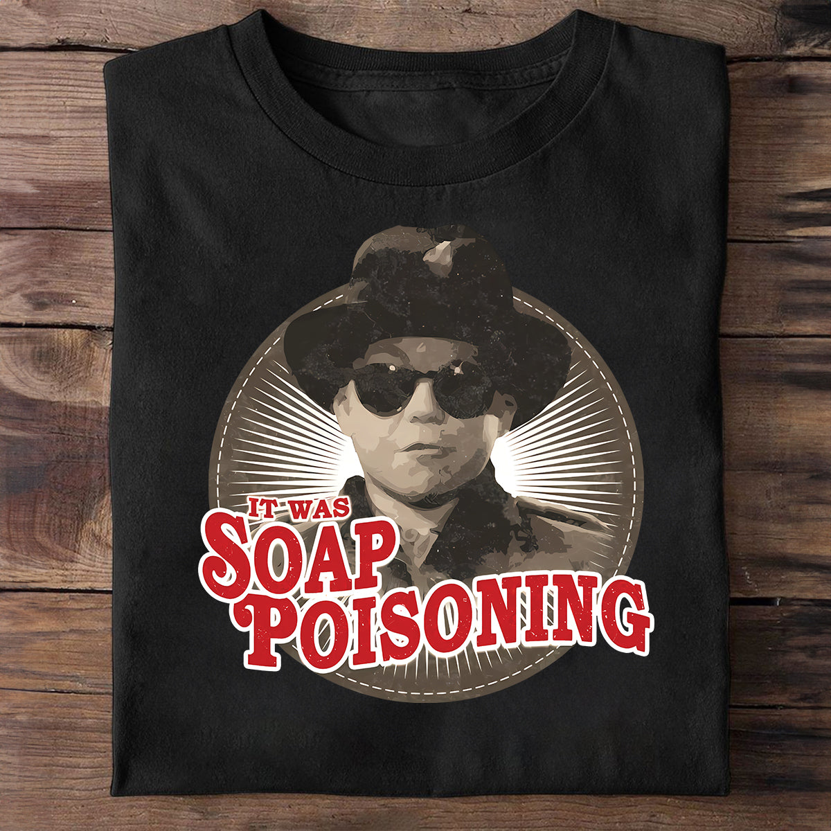 Classic Unisex T-Shirt - XG2U322L