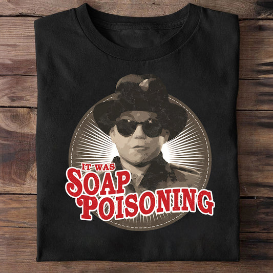 Classic Unisex T-Shirt - XG2U322L