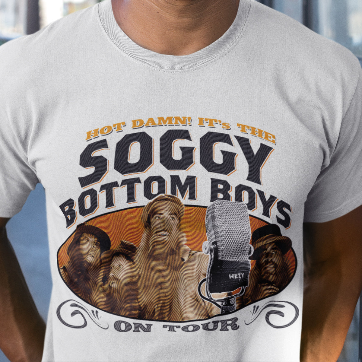 Classic Unisex T-Shirt - RS1TLGBL