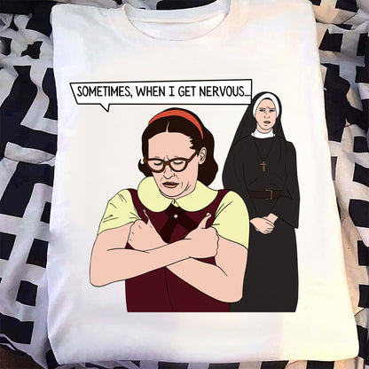 Classic Unisex T-Shirt - 67Q6EKH7