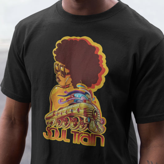 Classic Unisex T-Shirt - VY7HYTMQ