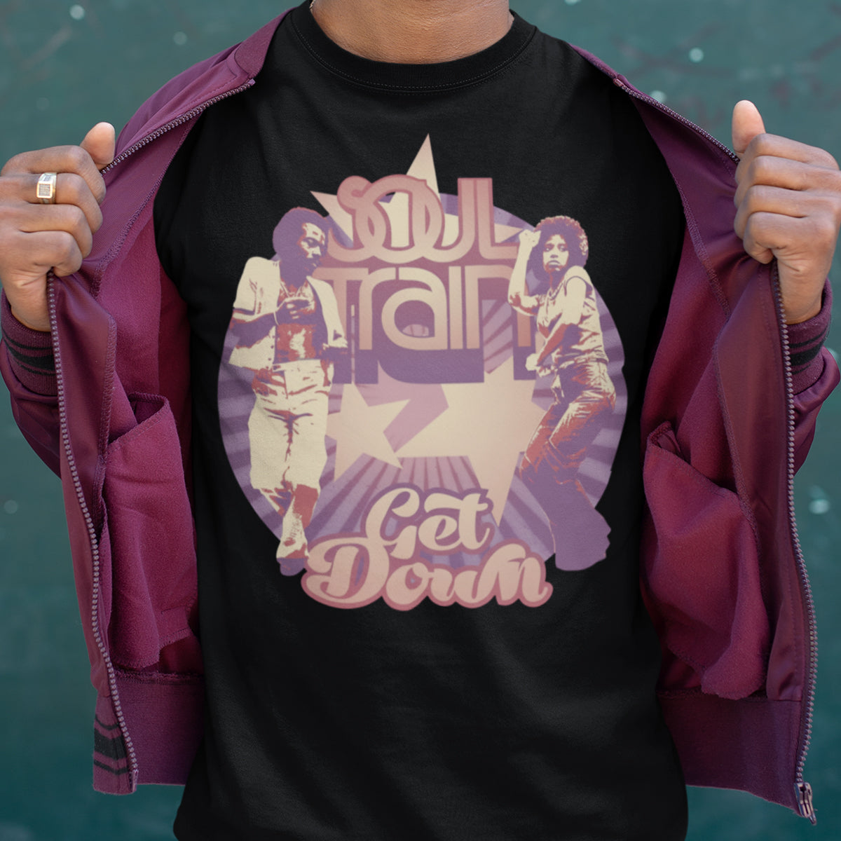 Classic Unisex T-Shirt - HLJYFKNN