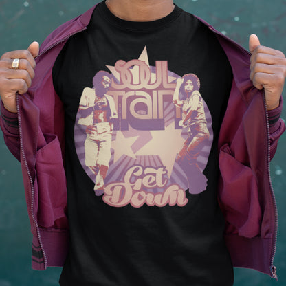 Classic Unisex T-Shirt - HLJYFKNN