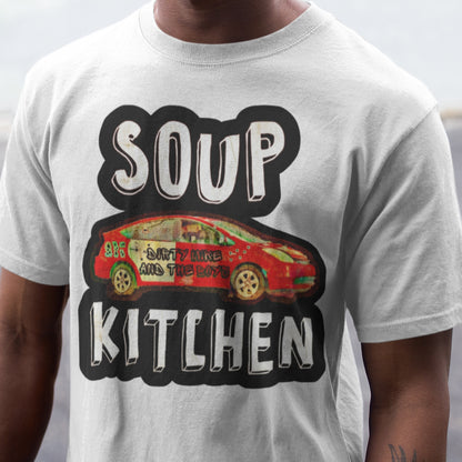 Classic Unisex T-Shirt - 9QDYVD6N