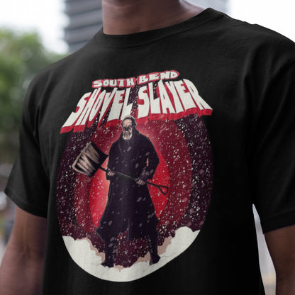 Classic Unisex T-Shirt - 5YGKRPJ1